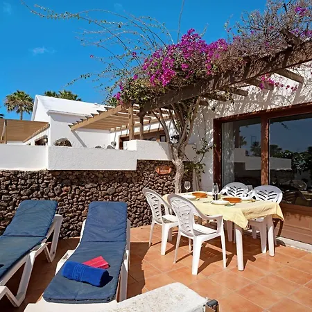 Playa Flamingo 62 *