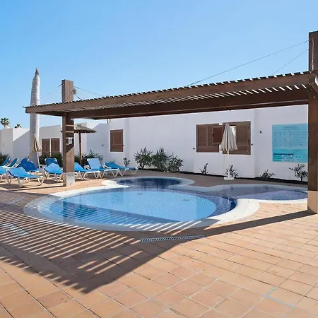 Apartman Playa Flamingo 62 Playa Blanca