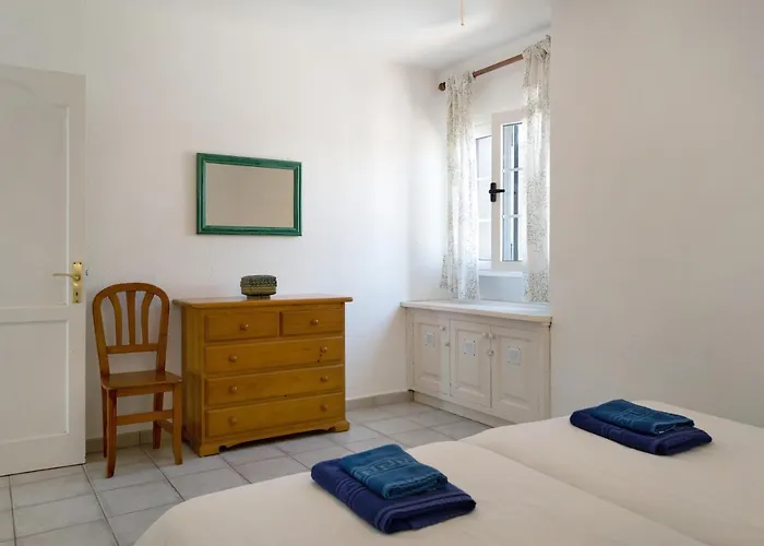 Playa Flamingo 62 Apartman *