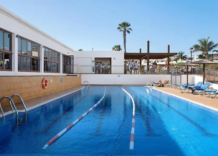 Playa Flamingo 62 Apartman