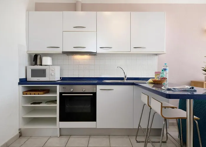 Apartman Playa Flamingo 62