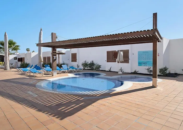 Apartman Playa Flamingo 62 Playa Blanca