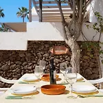 Casa Olivina Daire *