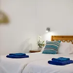 Daire Casa Olivina Playa Blanca