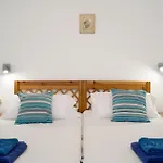 Casa Olivina * Playa Blanca