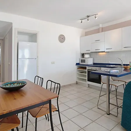 Playa Flamingo 62 公寓