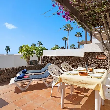 Playa Flamingo 62 公寓 普拉亚布兰卡