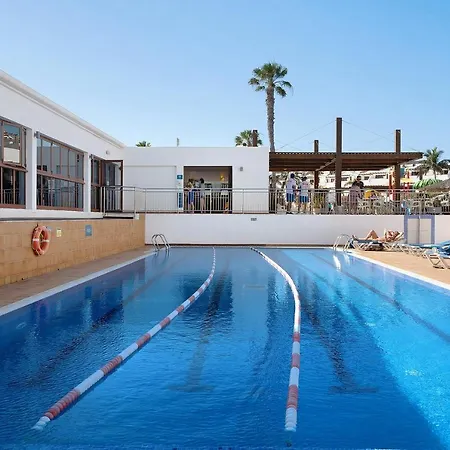 Playa Flamingo 62 公寓