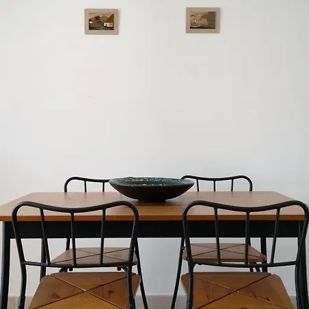 Playa Flamingo 62 公寓 普拉亚布兰卡