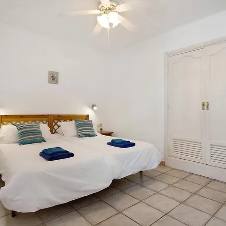 公寓 Playa Flamingo 62 *