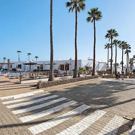 Casa Olivina * Playa Blanca (Lanzarote)