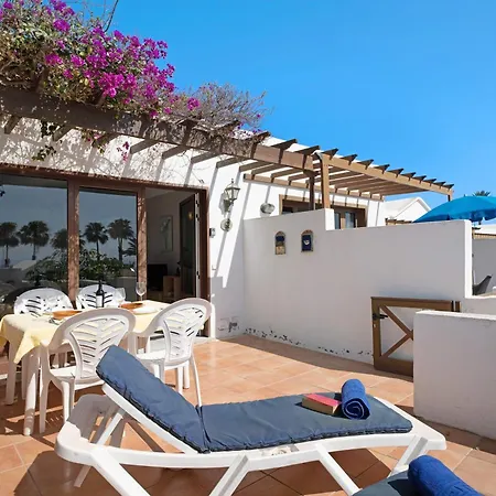 Apartmán Casa Olivina *