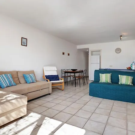 Casa Olivina Playa Blanca (Lanzarote)