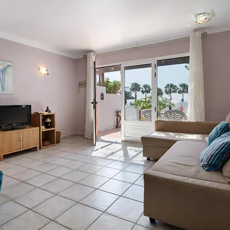 Casa Olivina * Playa Blanca (Lanzarote)
