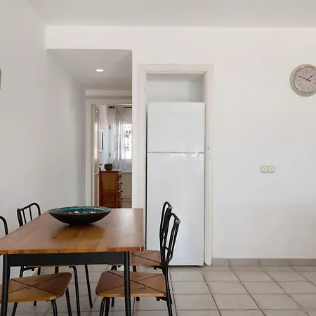 Apartmán Casa Olivina *