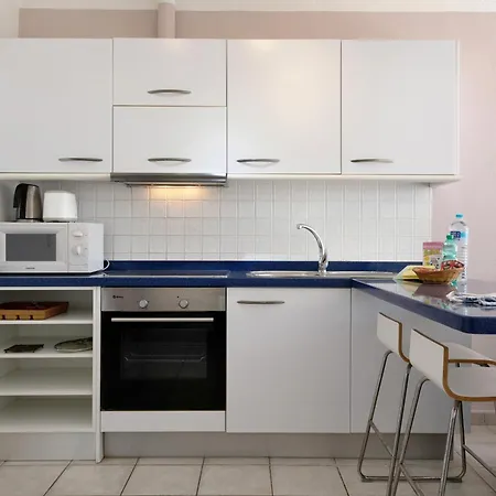 Casa Olivina Apartmán