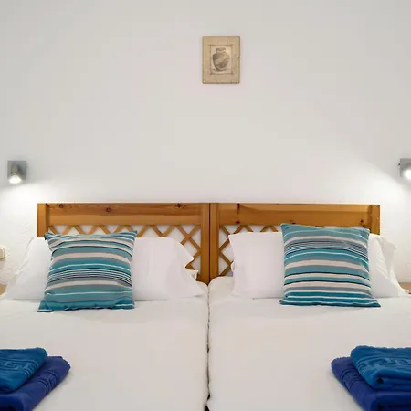 Casa Olivina * Playa Blanca (Lanzarote)