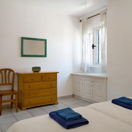 Casa Olivina *