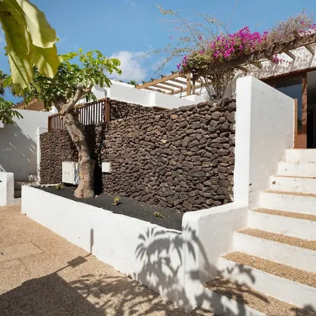 Casa Olivina
