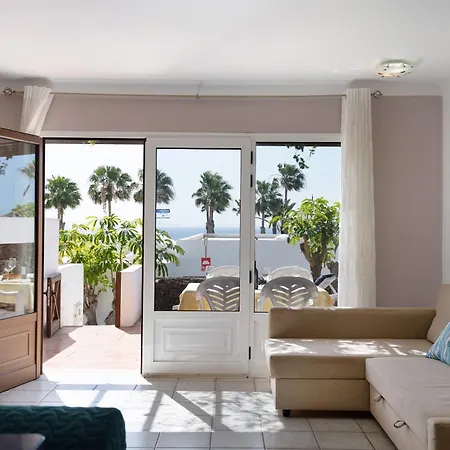 Apartamento Casa Olivina Playa Blanca (Lanzarote)