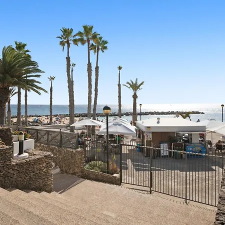 Casa Olivina Apartamento Playa Blanca (Lanzarote)